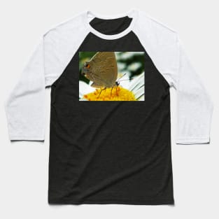 garden visitor Baseball T-Shirt
